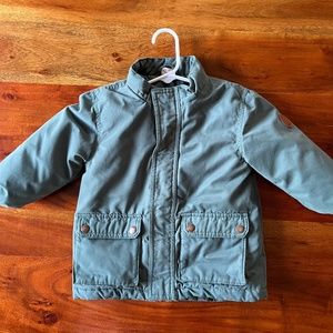 Toddler girl H&M Jacket